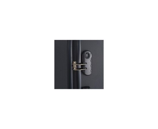 Чемодан Semi Line 28" L T5690-3 Black (DAS302905), изображение 7 Чемодан Semi Line 28" L T5690-3 Black (DAS302905), изображение 7