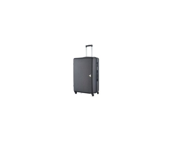 Валіза Semi Line 28" L T5690-3 Black (DAS302905)