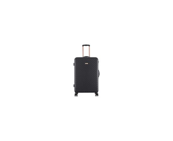 Чемодан Semi Line 28" L T5718-3 Black (DAS302929), изображение 2