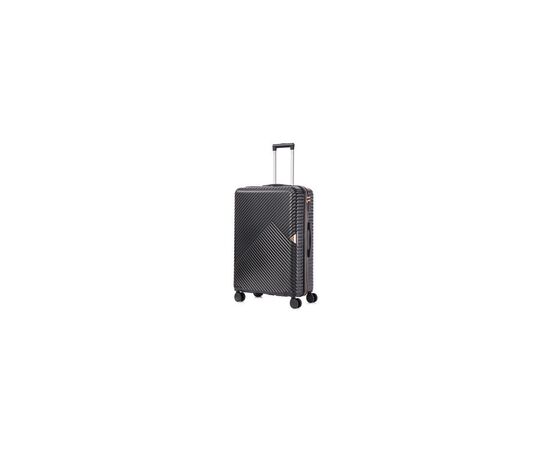 Валіза Semi Line 28" L T5726-3 Black (DAS302932)