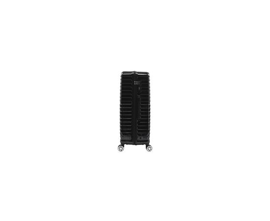 Чемодан Semi Line 28" L T5765-3 Black (DAS302952), изображение 5 Чемодан Semi Line 28" L T5765-3 Black (DAS302952), изображение 5
