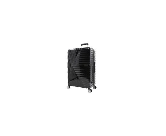 Валіза Semi Line 28" L T5765-3 Black (DAS302952)