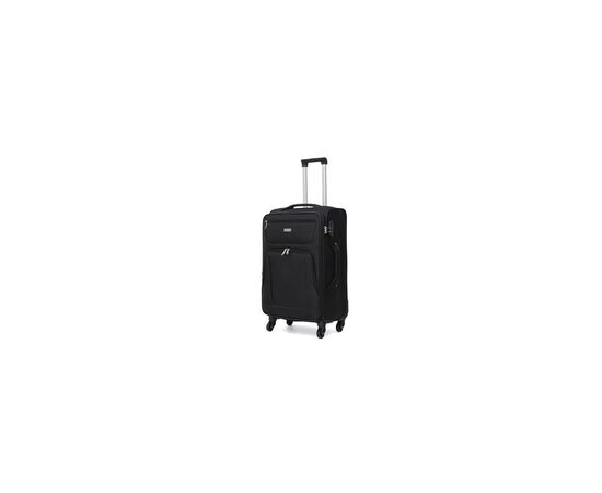Валіза Semi Line 28" L T5771-3 Black (DAS303180)