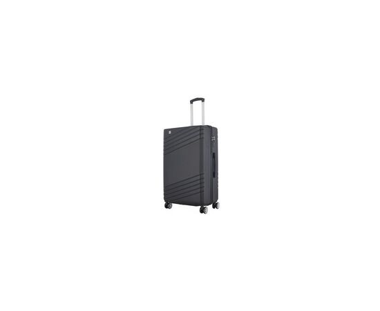Чемодан Semi Line 28" L T5789-3 Black (DAS302976)