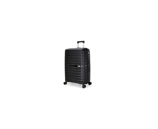 Валіза Semi Line 28" L T5794-3 Black (DAS303025)