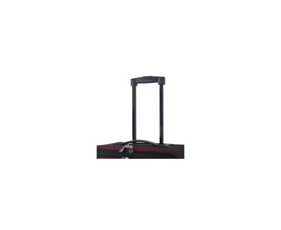 Чемодан Semi Line 28" L T5680-3 Black/Red Lines (DAS303171), изображение 8 Чемодан Semi Line 28" L T5680-3 Black/Red Lines (DAS303171), изображение 8