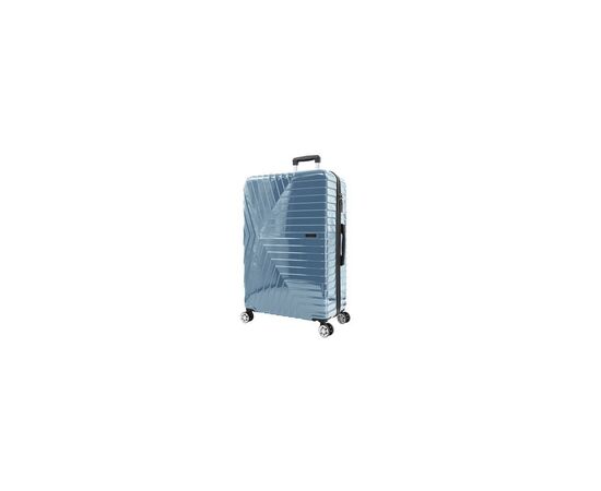 Валіза Semi Line 28" L T5764-3 Blue (DAS302949)
