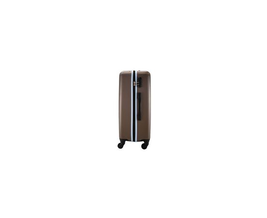 Чемодан Semi Line 28" L T5688-3 Brown (DAS302902), изображение 3 Чемодан Semi Line 28" L T5688-3 Brown (DAS302902), изображение 3