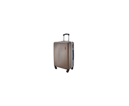 Чемодан Semi Line 28" L T5688-3 Brown (DAS302902)