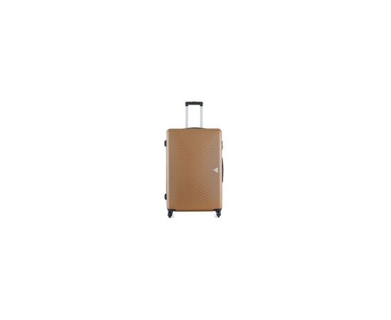 Чемодан Semi Line 28" L T5693-3 Brown (DAS303064), изображение 2 Чемодан Semi Line 28" L T5693-3 Brown (DAS303064), изображение 2