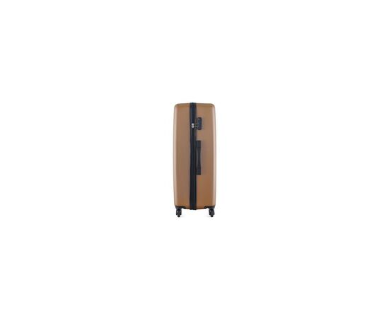 Чемодан Semi Line 28" L T5693-3 Brown (DAS303064), изображение 3 Чемодан Semi Line 28" L T5693-3 Brown (DAS303064), изображение 3