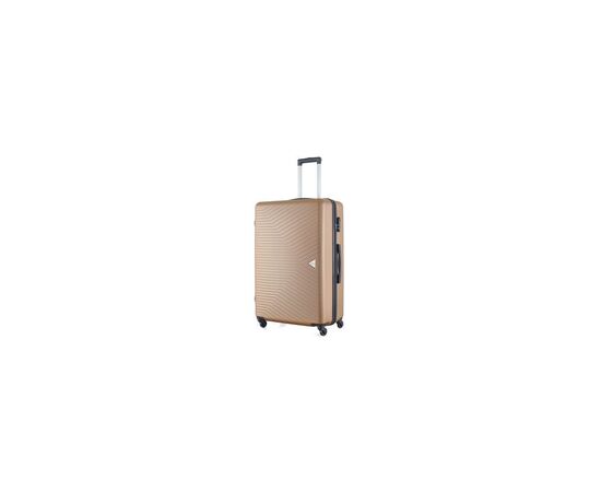 Чемодан Semi Line 28" L T5693-3 Brown (DAS303064)