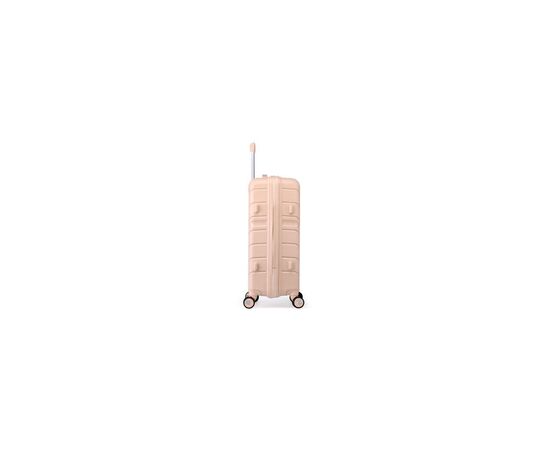 Чемодан Semi Line 28" L T5770-3 Cappuccino (DAS302955), изображение 3 Чемодан Semi Line 28" L T5770-3 Cappuccino (DAS302955), изображение 3