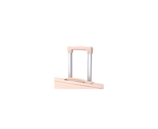 Чемодан Semi Line 28" L T5770-3 Cappuccino (DAS302955), изображение 9 Чемодан Semi Line 28" L T5770-3 Cappuccino (DAS302955), изображение 9