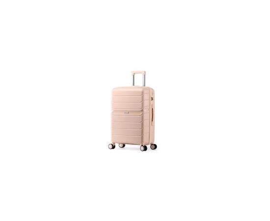 Чемодан Semi Line 28" L T5770-3 Cappuccino (DAS302955)