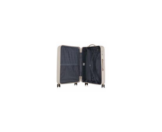 Чемодан Semi Line 28" L T5786-3 Ercu (DAS302967), изображение 6 Чемодан Semi Line 28" L T5786-3 Ercu (DAS302967), изображение 6