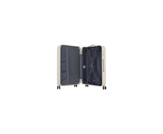 Чемодан Semi Line 28" L T5791-3 Ercu (DAS302979), изображение 6 Чемодан Semi Line 28" L T5791-3 Ercu (DAS302979), изображение 6