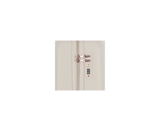 Чемодан Semi Line 28" L T5791-3 Ercu (DAS302979), изображение 7 Чемодан Semi Line 28" L T5791-3 Ercu (DAS302979), изображение 7