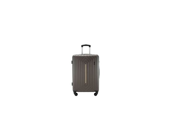 Чемодан Semi Line 28" L T5687-3 Graphite (DAS302899), изображение 2 Чемодан Semi Line 28" L T5687-3 Graphite (DAS302899), изображение 2