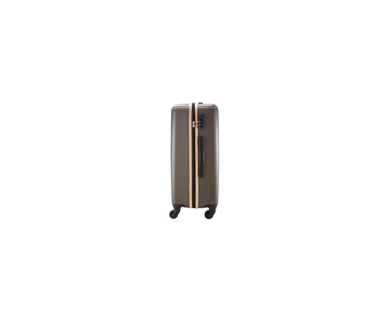 Чемодан Semi Line 28" L T5687-3 Graphite (DAS302899), изображение 3 Чемодан Semi Line 28" L T5687-3 Graphite (DAS302899), изображение 3