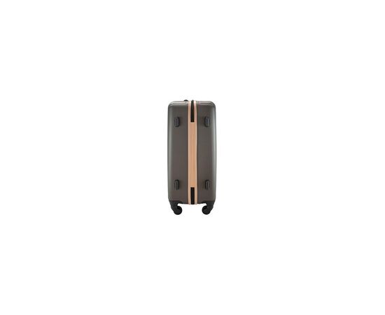 Чемодан Semi Line 28" L T5687-3 Graphite (DAS302899), изображение 5 Чемодан Semi Line 28" L T5687-3 Graphite (DAS302899), изображение 5