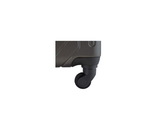 Чемодан Semi Line 28" L T5687-3 Graphite (DAS302899), изображение 8 Чемодан Semi Line 28" L T5687-3 Graphite (DAS302899), изображение 8