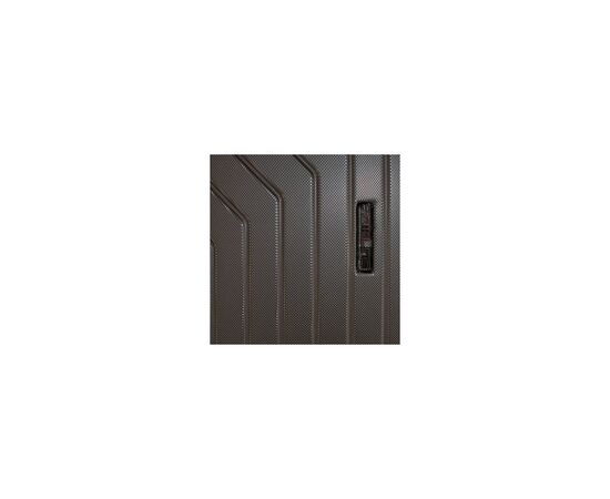 Чемодан Semi Line 28" L T5687-3 Graphite (DAS302899), изображение 9 Чемодан Semi Line 28" L T5687-3 Graphite (DAS302899), изображение 9