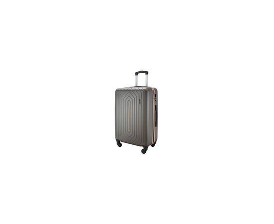 Валіза Semi Line 28" L T5687-3 Graphite (DAS302899)