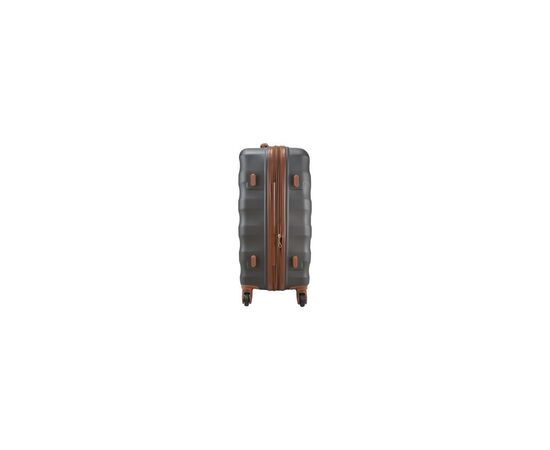 Чемодан Semi Line 28" L T5707-3 Graphite (DAS302911), изображение 3 Чемодан Semi Line 28" L T5707-3 Graphite (DAS302911), изображение 3