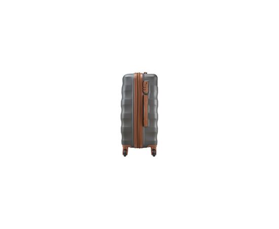 Чемодан Semi Line 28" L T5707-3 Graphite (DAS302911), изображение 5 Чемодан Semi Line 28" L T5707-3 Graphite (DAS302911), изображение 5