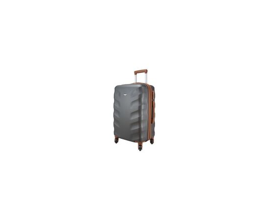 Чемодан Semi Line 28" L T5707-3 Graphite (DAS302911)