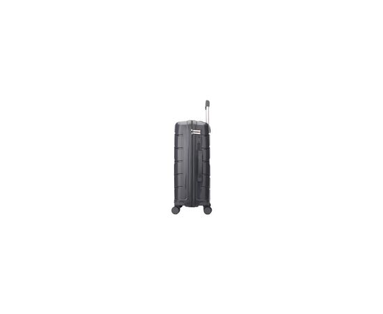 Чемодан Semi Line 28" L T5835-3 Graphite (DAS303208), изображение 5 Чемодан Semi Line 28" L T5835-3 Graphite (DAS303208), изображение 5