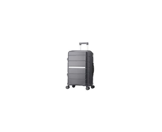 Валіза Semi Line 28" L T5835-3 Graphite (DAS303208)