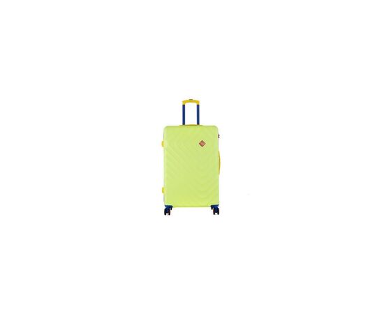 Чемодан Semi Line 28" L T5803-3 Lemon (DAS303191), изображение 2 Чемодан Semi Line 28" L T5803-3 Lemon (DAS303191), изображение 2
