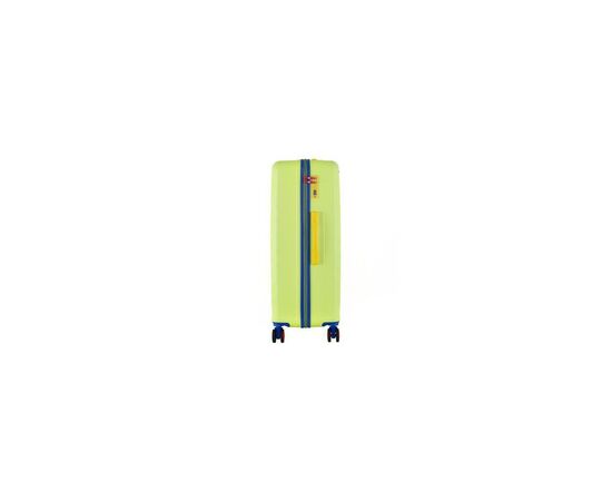 Чемодан Semi Line 28" L T5803-3 Lemon (DAS303191), изображение 3 Чемодан Semi Line 28" L T5803-3 Lemon (DAS303191), изображение 3