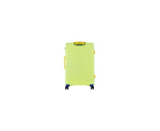 Чемодан Semi Line 28" L T5803-3 Lemon (DAS303191), изображение 4 Чемодан Semi Line 28" L T5803-3 Lemon (DAS303191), изображение 4