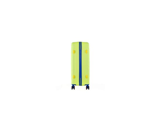 Чемодан Semi Line 28" L T5803-3 Lemon (DAS303191), изображение 5 Чемодан Semi Line 28" L T5803-3 Lemon (DAS303191), изображение 5