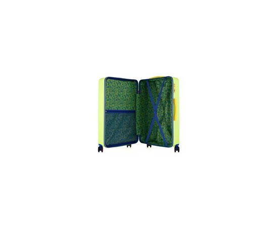 Чемодан Semi Line 28" L T5803-3 Lemon (DAS303191), изображение 6 Чемодан Semi Line 28" L T5803-3 Lemon (DAS303191), изображение 6