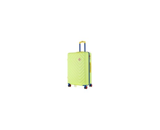 Валіза Semi Line 28" L T5803-3 Lemon (DAS303191)