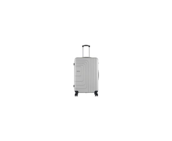 Чемодан Semi Line 28" L T5762-4 Light Grey (DAS302943), изображение 2 Чемодан Semi Line 28" L T5762-4 Light Grey (DAS302943), изображение 2