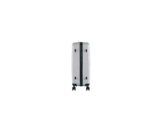 Чемодан Semi Line 28" L T5762-4 Light Grey (DAS302943), изображение 3 Чемодан Semi Line 28" L T5762-4 Light Grey (DAS302943), изображение 3