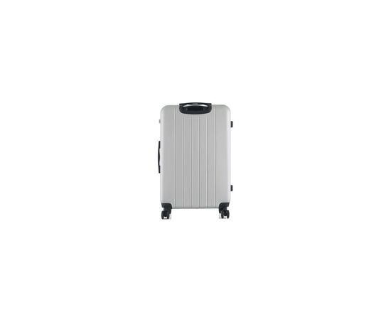 Чемодан Semi Line 28" L T5762-4 Light Grey (DAS302943), изображение 4 Чемодан Semi Line 28" L T5762-4 Light Grey (DAS302943), изображение 4