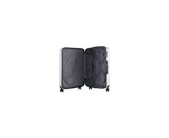 Чемодан Semi Line 28" L T5762-4 Light Grey (DAS302943), изображение 6 Чемодан Semi Line 28" L T5762-4 Light Grey (DAS302943), изображение 6