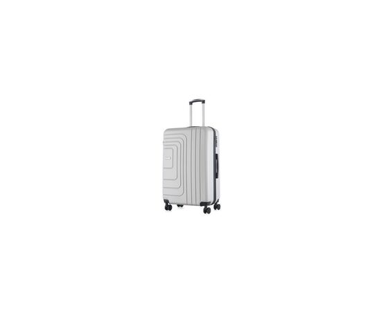 Чемодан Semi Line 28" L T5762-4 Light Grey (DAS302943)
