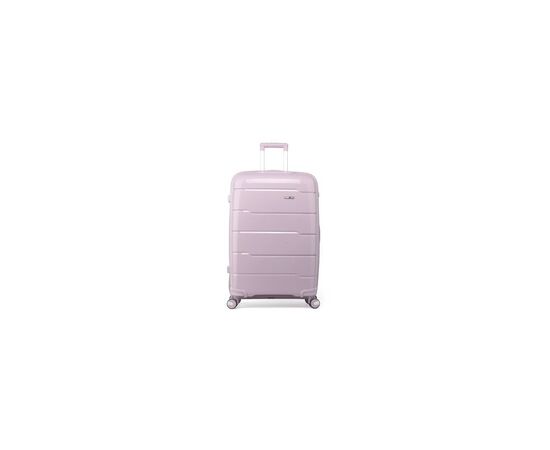 Чемодан Semi Line 28" L T5793-3 Light Pink (DAS303022), изображение 2 Чемодан Semi Line 28" L T5793-3 Light Pink (DAS303022), изображение 2