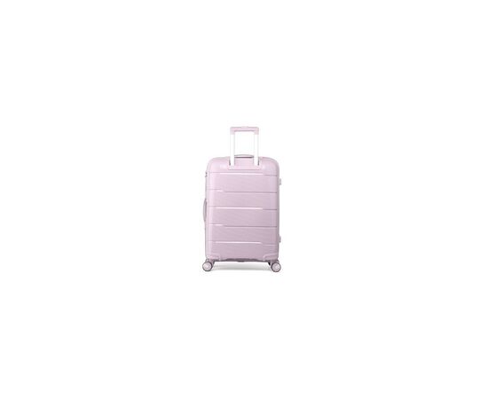 Чемодан Semi Line 28" L T5793-3 Light Pink (DAS303022), изображение 4 Чемодан Semi Line 28" L T5793-3 Light Pink (DAS303022), изображение 4
