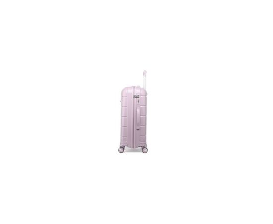 Чемодан Semi Line 28" L T5793-3 Light Pink (DAS303022), изображение 5 Чемодан Semi Line 28" L T5793-3 Light Pink (DAS303022), изображение 5