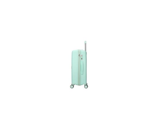 Чемодан Semi Line 28" L T5831-3 Mint (DAS303205), изображение 5 Чемодан Semi Line 28" L T5831-3 Mint (DAS303205), изображение 5