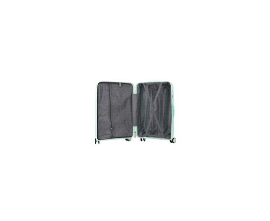 Чемодан Semi Line 28" L T5831-3 Mint (DAS303205), изображение 6 Чемодан Semi Line 28" L T5831-3 Mint (DAS303205), изображение 6