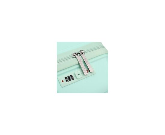 Чемодан Semi Line 28" L T5831-3 Mint (DAS303205), изображение 7 Чемодан Semi Line 28" L T5831-3 Mint (DAS303205), изображение 7